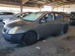 2008 Nissan Sentra 2.0 for sale in American Canyon, CA