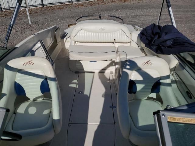 2004 Monterey Boat-Boat