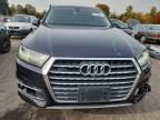 2018 Audi Q7 Prestige