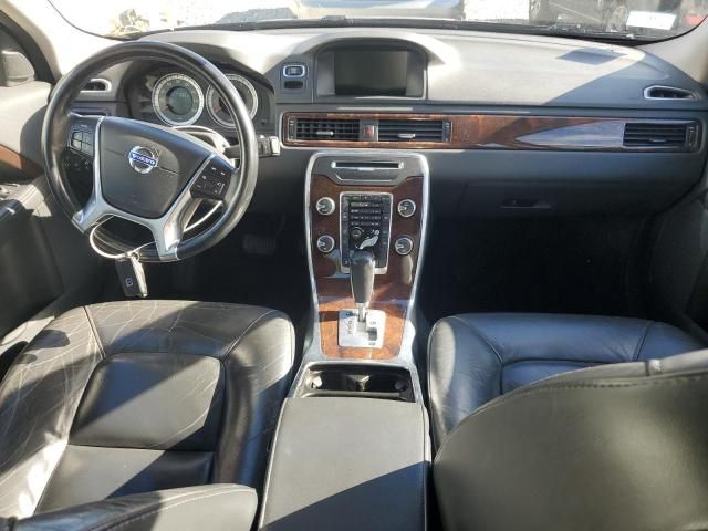 2012 Volvo S80 3.2