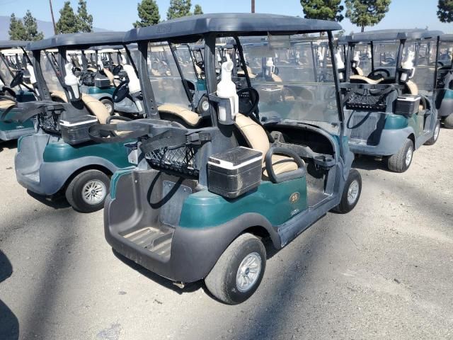 2020 Club Car Tempo Lithium