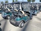 2020 Club Car Tempo Lithium