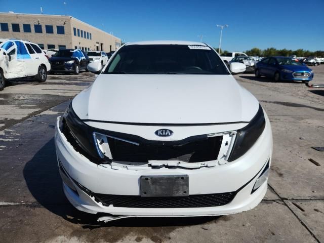 2014 KIA Optima LX