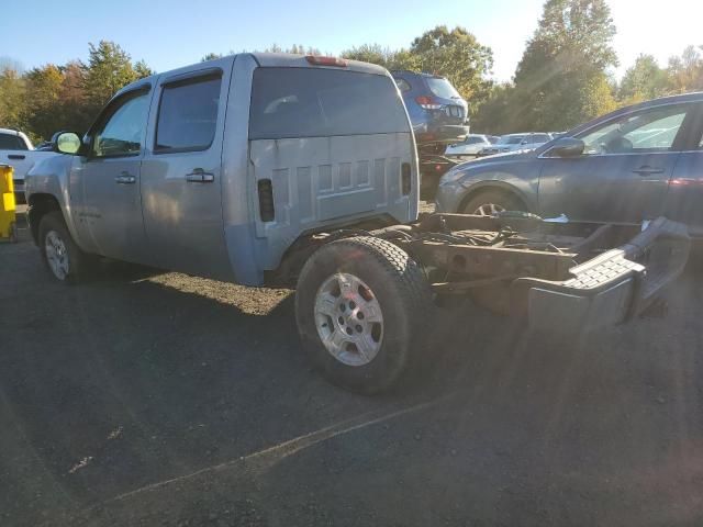 2008 Chev Rolet Silverado K1500
