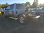 2008 Chev Rolet Silverado K1500