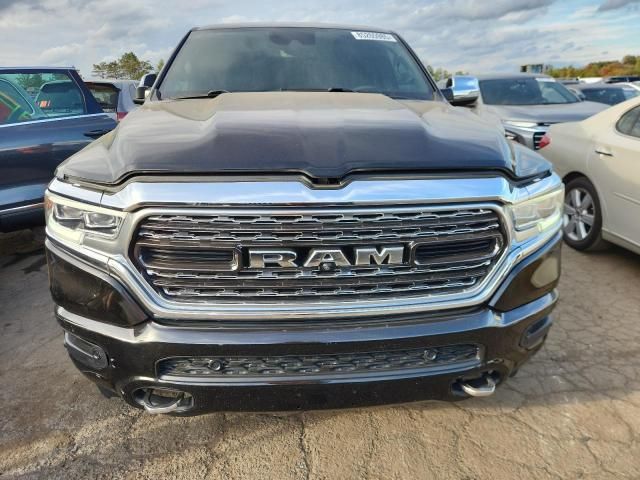 2019 Dodge RAM 1500 Limited