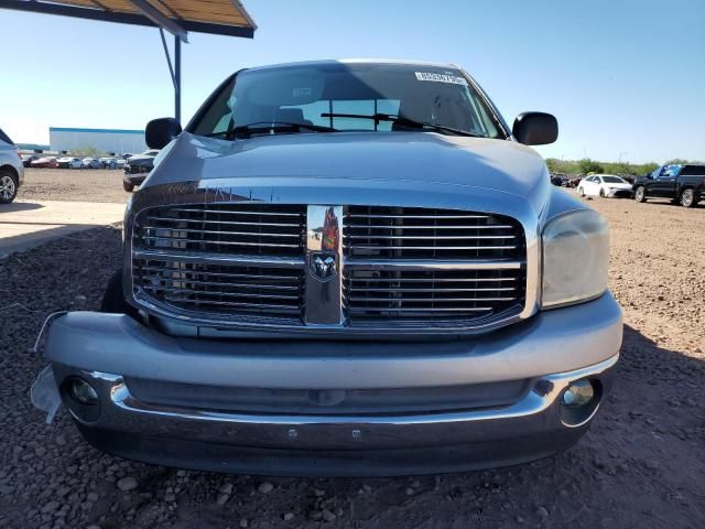2008 Dodge RAM 1500 ST