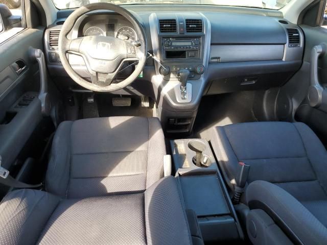 2008 Honda CR-V LX