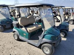 2020 Club Car Tempo Lithium en venta en Rancho Cucamonga, CA