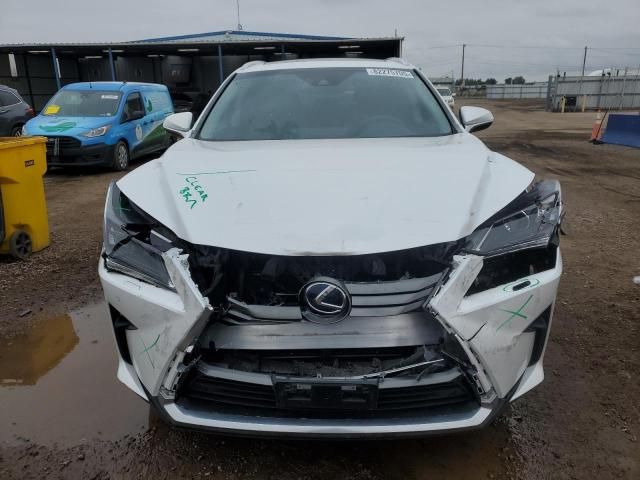 2018 Lexus RX 450H Base