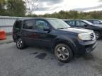 2015 Honda Pilot se