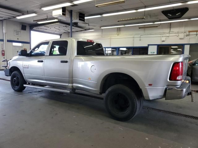 2015 Dodge RAM 3500 ST