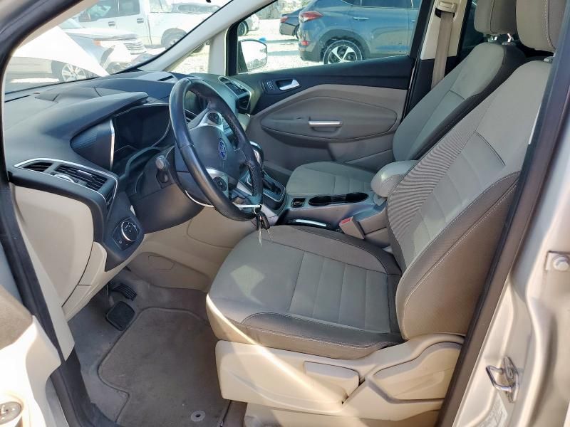 2013 Ford C-MAX SE