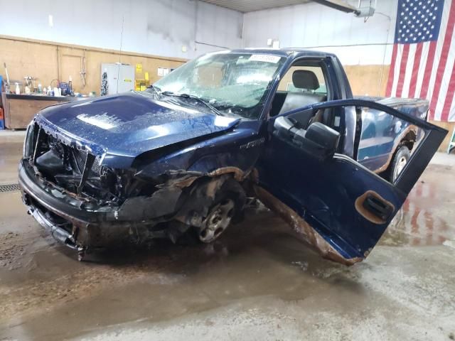 2009 Ford F150