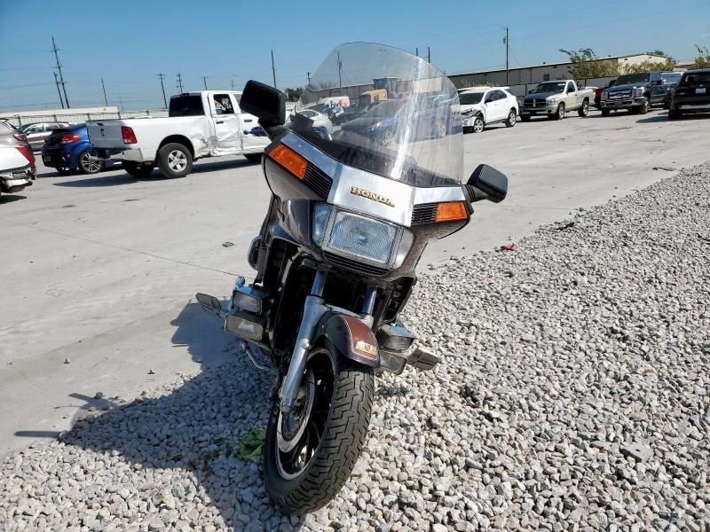 1985 Honda GL1200 A