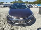 2016 Chevrolet Cruze Premier