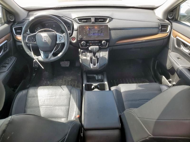 2019 Honda CR-V EXL