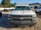 2015 Chevrolet Silverado C1500