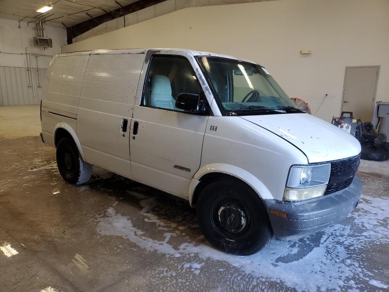 1995 Chev Rolet Astro Delivery van