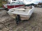 2001 Sea Ray Boat-Outboard Engine