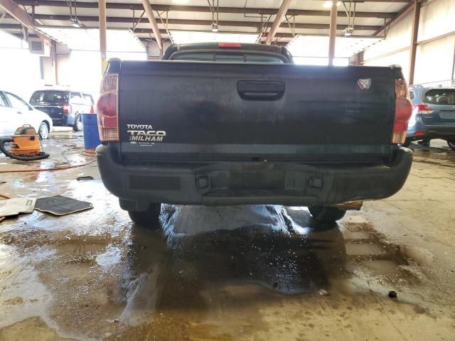 2008 Toyota Tacoma