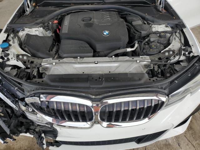 2021 BMW 330i
