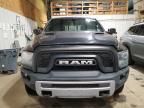 2016 Dodge RAM 1500 Rebel