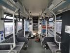 2010 New Flyer Bus-Transit Vehicles Shuttle Bus