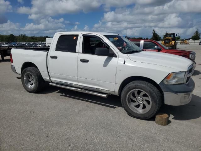 2015 Dodge RAM 1500 ST