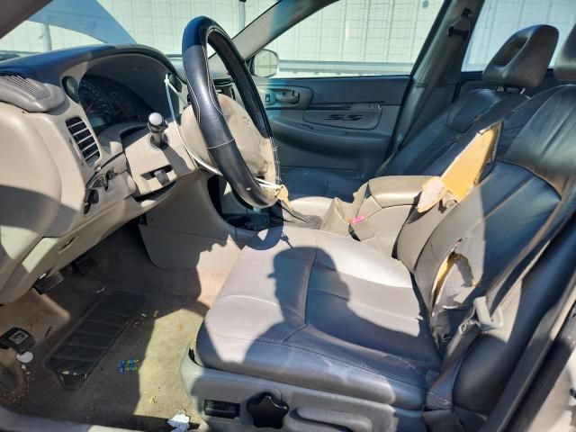 2005 Chevrolet Impala SS