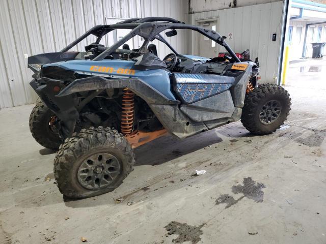 2025 Can-Am Maverick X3 Utility Vehicle
