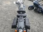 2005 Harley-Davidson Flsts