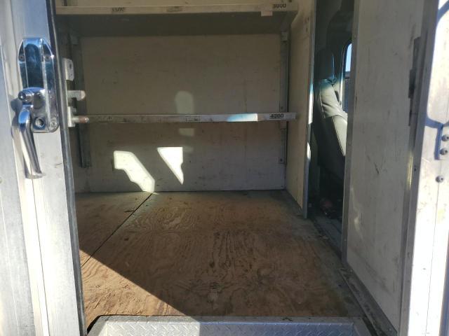 2021 Ford E-350 Delivery Truck