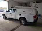 2017 Toyota Tacoma Access Cab