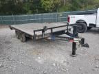 2025 Loadtrail Bumperpull Deckover