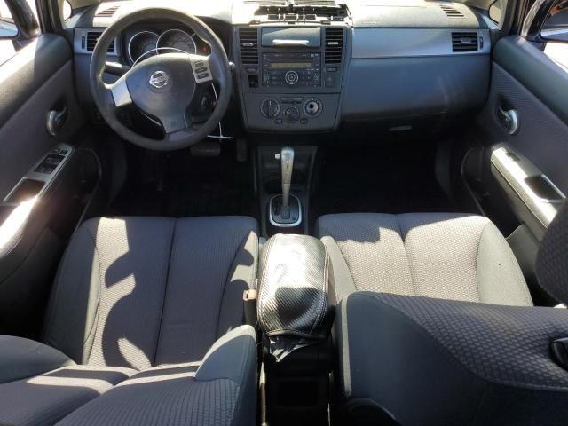 2007 Nissan Versa S
