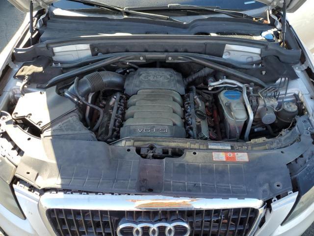 2010 Audi Q5 Premium Plus