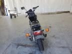 1983 Honda CB650 SC