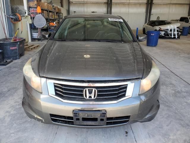 2008 Honda Accord LX