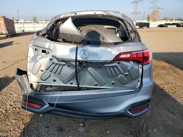 2017 Acura Rdx Technology