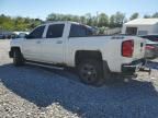 2014 Chevrolet Silverado K1500 ltz