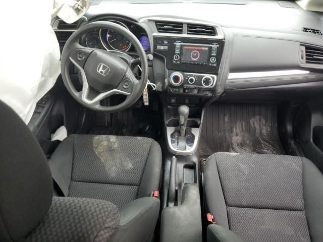 2019 Honda FIT LX