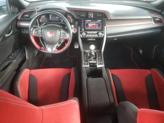 2019 Hond A Civic TYPE-R Touring