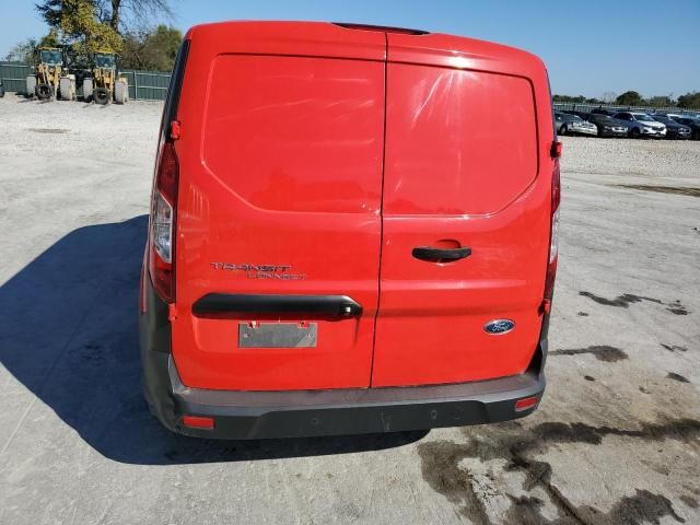 2019 Ford Transit Connect XL