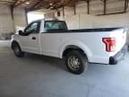 2017 Ford F150