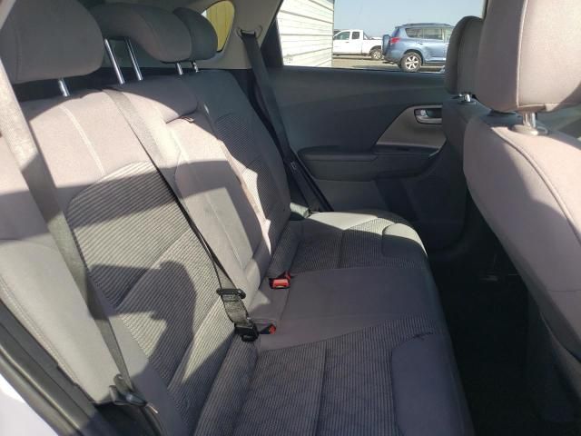 2018 KIA Niro FE