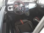 2015 Fiat 500 Electric