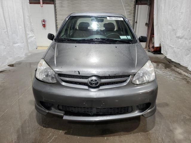 2003 Toyota Echo Base