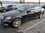 2013 Mercedes-Benz C 250