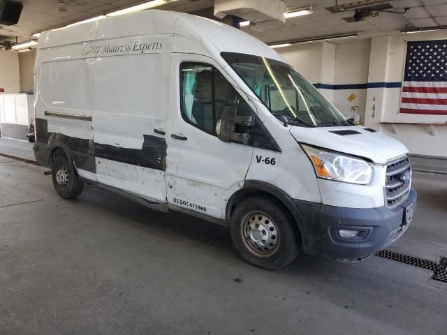 2020 Ford Transit T-350